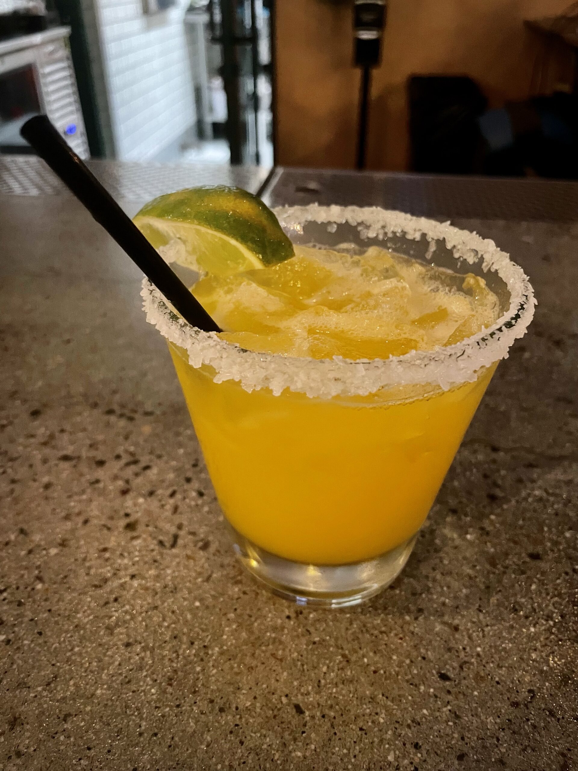 Go Go Amigo – Mango (San Diego)